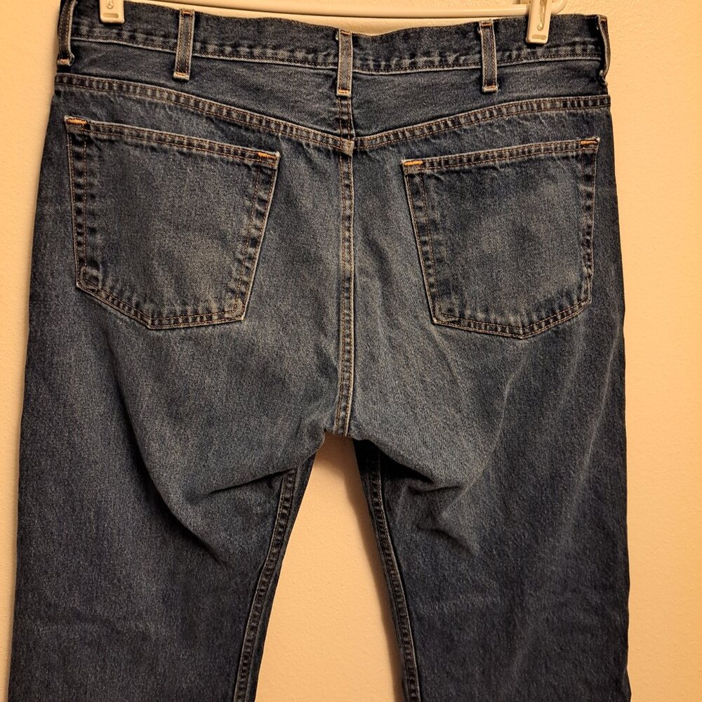 Faded Glory Men's Denim Jeans size 38